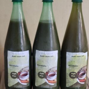 Anti Non-Soi – Liquide